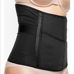 Belly bandit luxe postpartum belly wrap